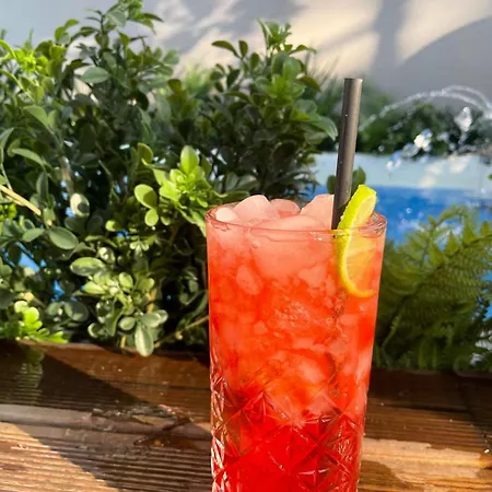 ホテル Des Bains ミラノ・マリッティマ