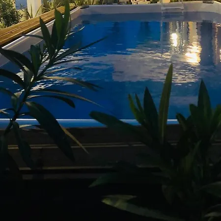 Des Bains 3* ミラノ・マリッティマ