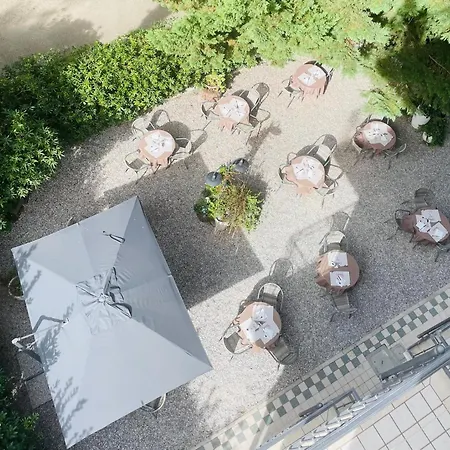 Hotel Des Bains Milano Marittima