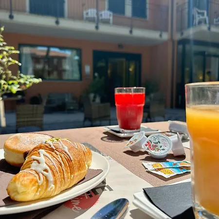 Des Bains Hotel B&B 3* Milano Marittima