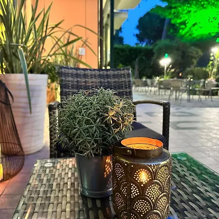 Szálloda Des Bains Hotel B&B 3*