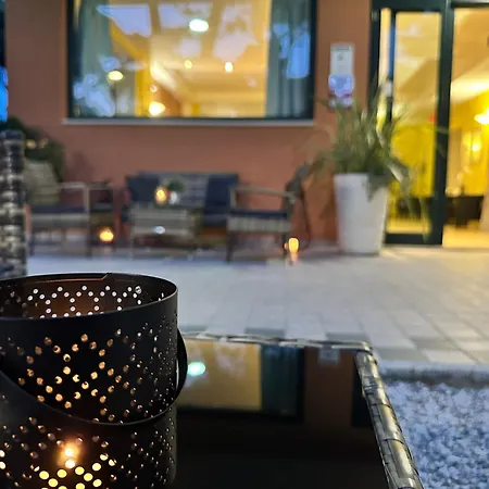 Des Bains Hotel B&B 3*