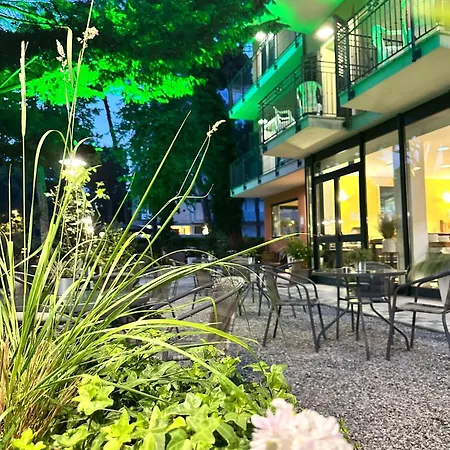 Des Bains Milano Marittima