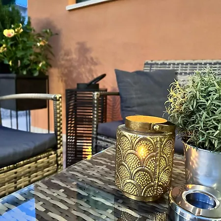 Des Bains Hotel B&B Szálloda