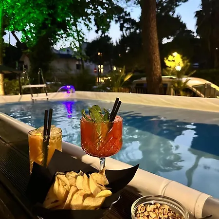 Des Bains 3*