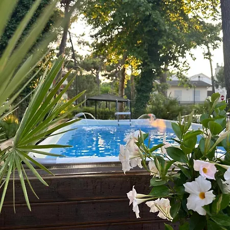 Des Bains Hotel B&B Milano Marittima