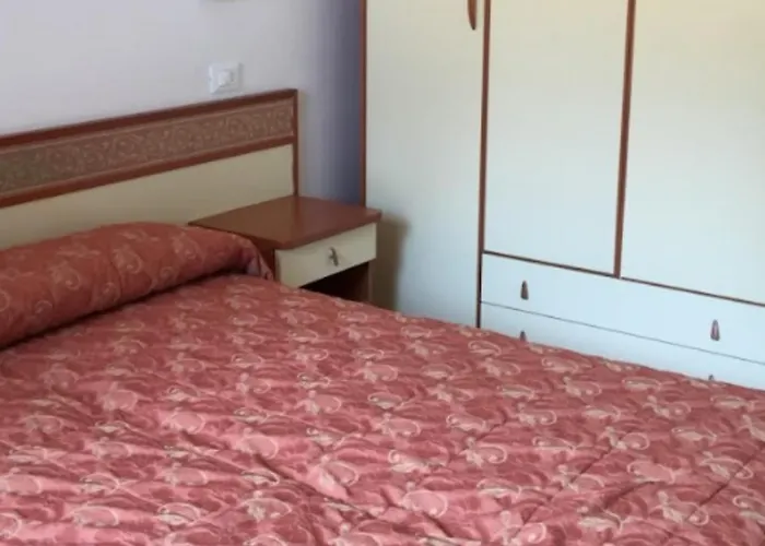 Des Bains Hotel B&B 3*