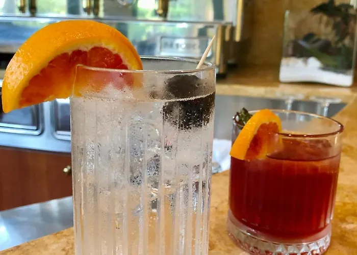 Des Bains Hotel B&B 3*