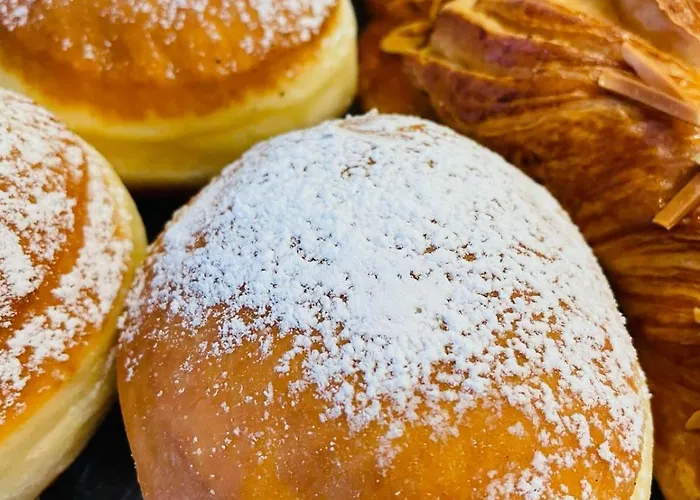 فندق Des Bains 3*