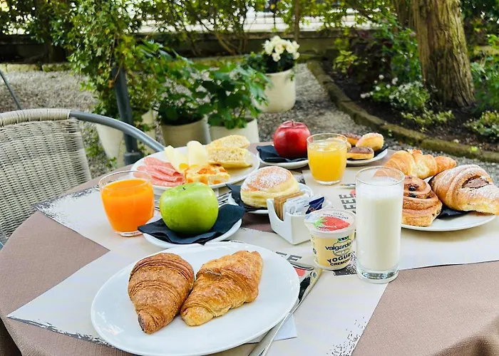 Des Bains Hotel B&B Milano Marittima