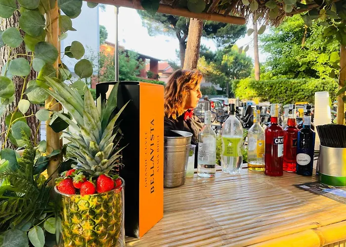 Des Bains Hotel B&B 3* Milano Marittima