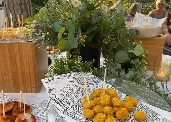 Des Bains Hotel B&B Szálloda