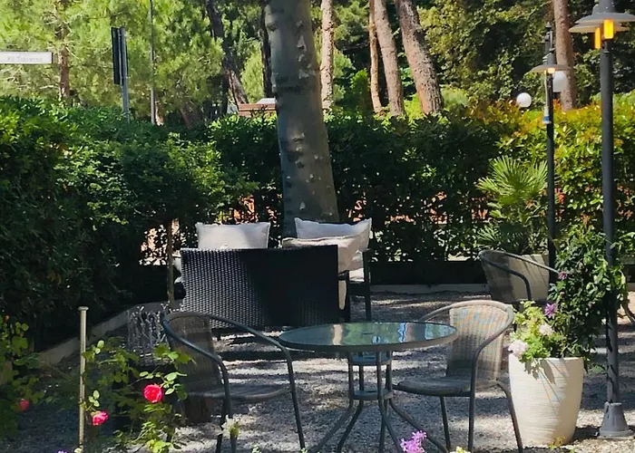 Des Bains Milano Marittima