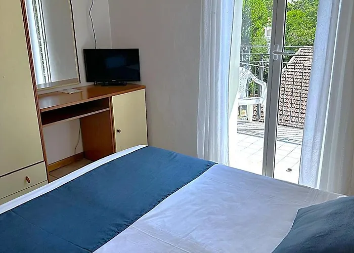 Des Bains Hotel B&B 3* Milano Marittima