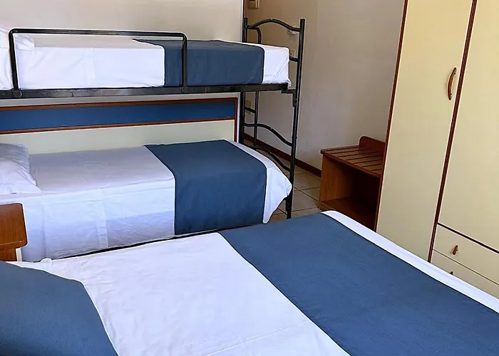 Des Bains Hotel B&B Szálloda