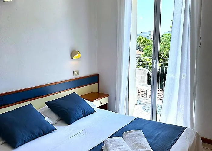 Hotel Des Bains Milano Marittima