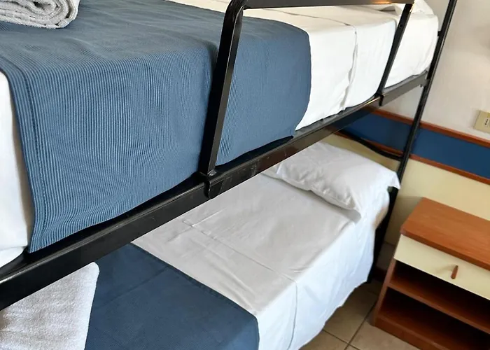 Des Bains Hotel B&B 3*