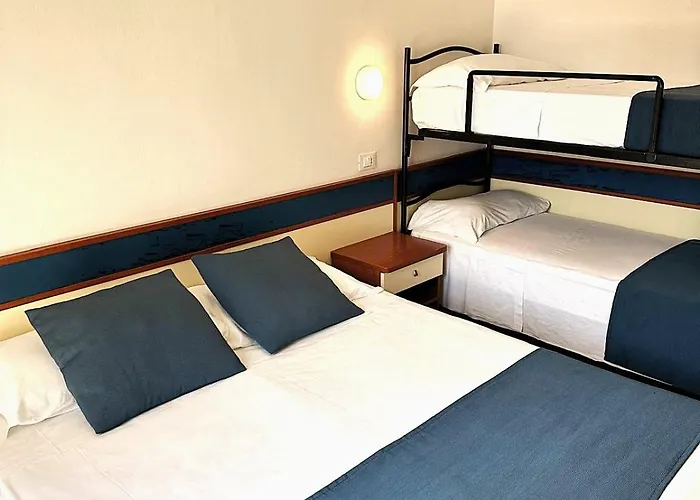 Des Bains Hotel B&B 3*