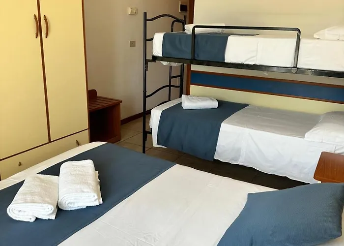 Des Bains ميلانو ماريتيما