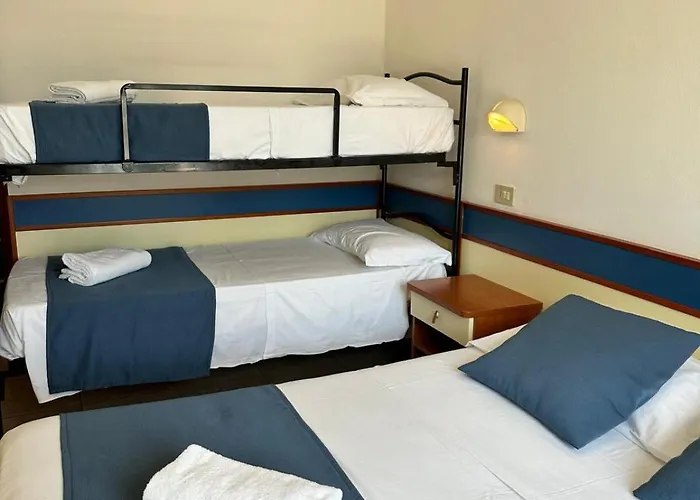 Des Bains 3* Milano Marittima