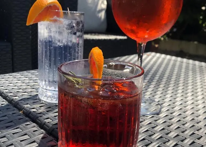 Des Bains 3* Milano Marittima