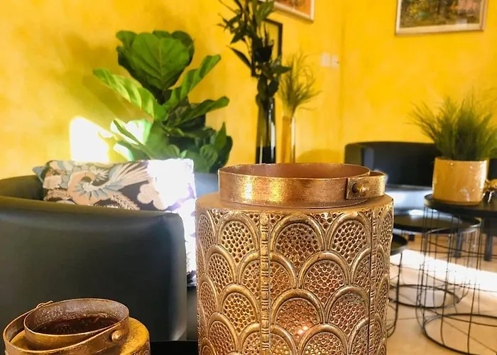 Des Bains Hotel B&B 3*