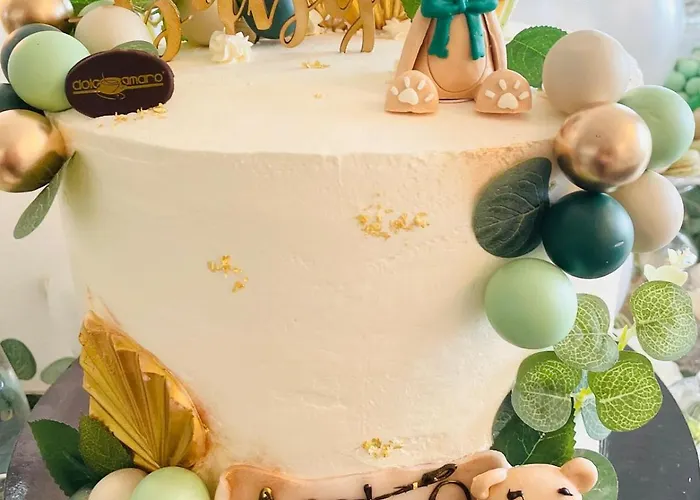 Des Bains Hotel B&B Szálloda