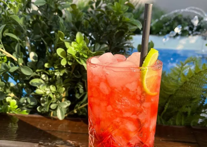 Szálloda Des Bains Hotel B&B Milano Marittima