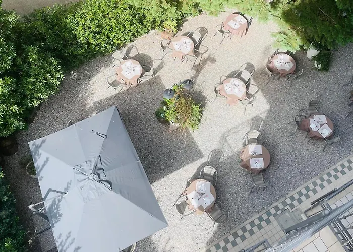 Szálloda Des Bains Hotel B&B Milano Marittima