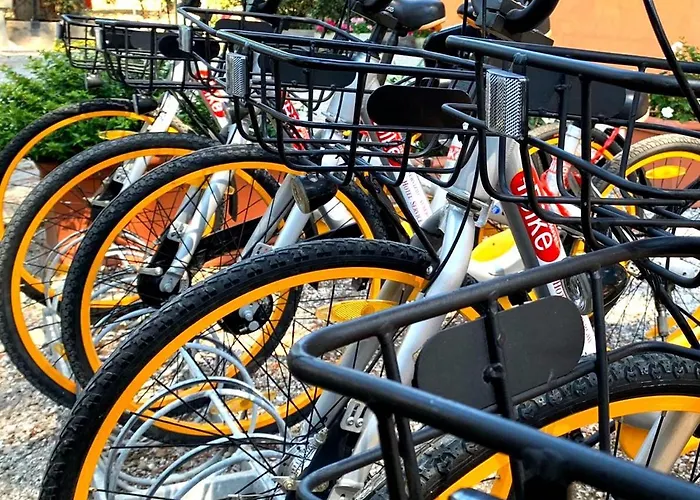 Des Bains ميلانو ماريتيما