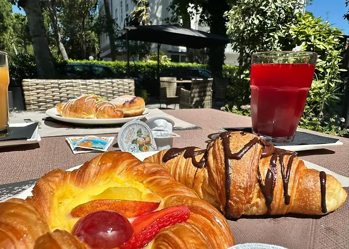 Des Bains Hotel Milano Marittima