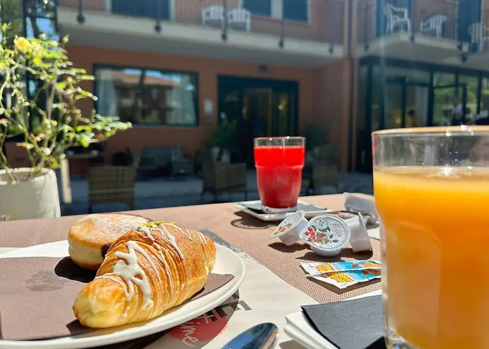 Des Bains Hotel B&B 3* Milano Marittima