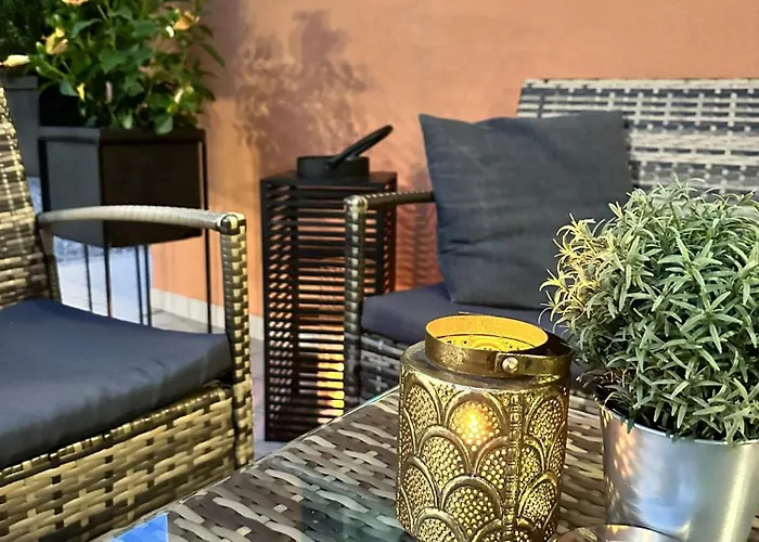 Des Bains Hotel B&B Szálloda