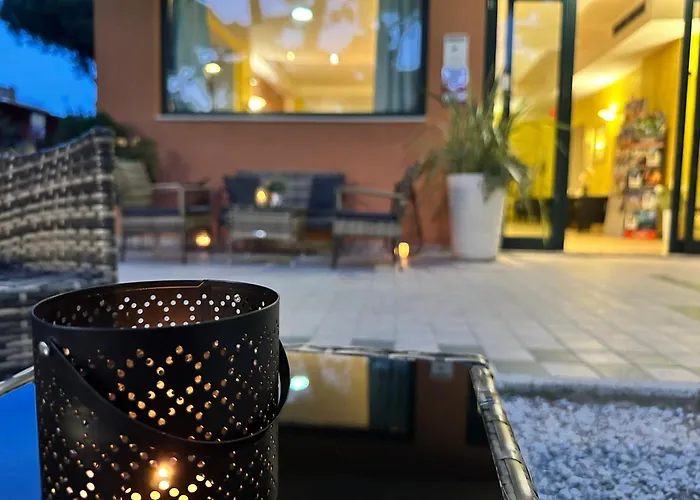 Des Bains Hotel B&B 3*