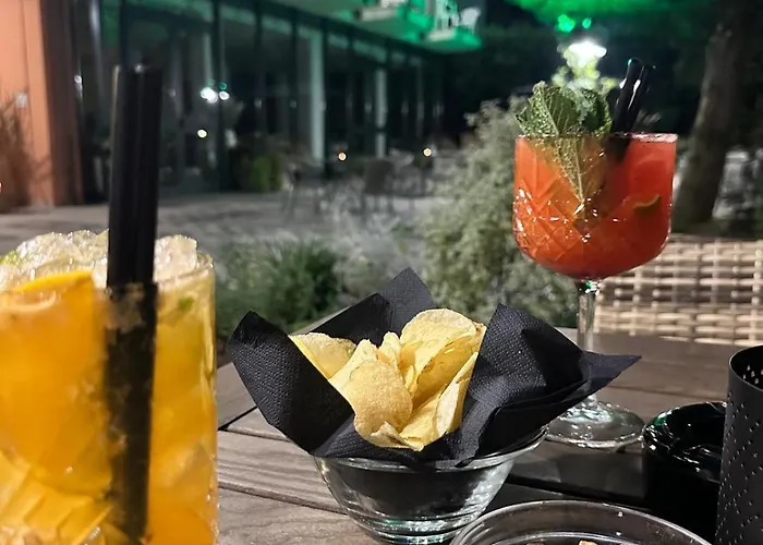 Des Bains Hotel Milano Marittima