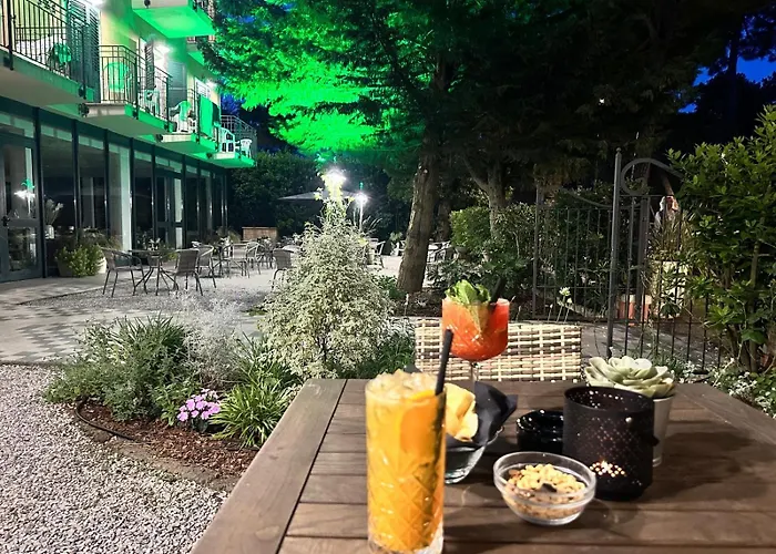 Des Bains Hotel B&B 3*