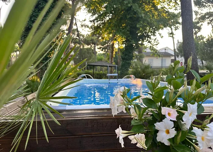 Des Bains ميلانو ماريتيما