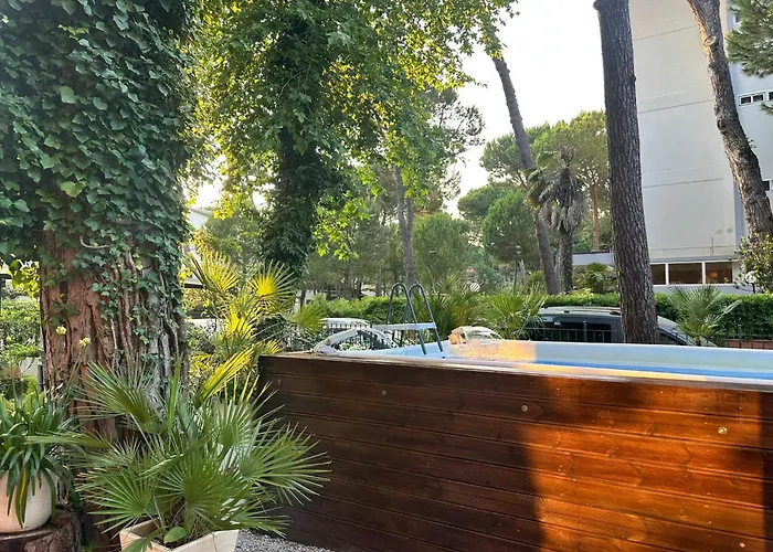 Des Bains Hotel B&B 3*